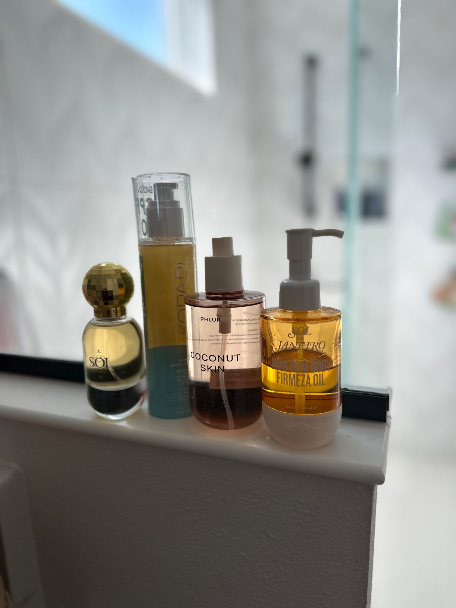 Sundays are so F’n Leo coded ☀️ 

Go be magnetic 🧲 

#LTKBeauty