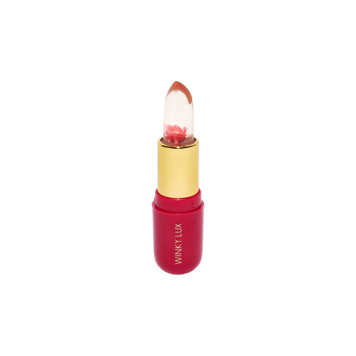 Winky Lux Flower Balm Lip Stain - 0.13oz | Target