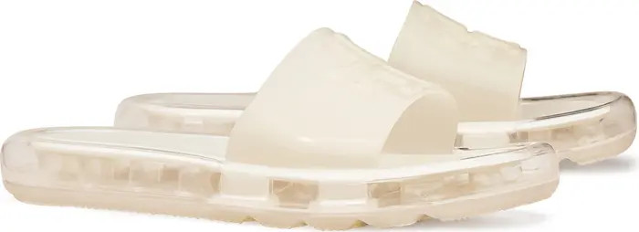 Tory Burch Bubble Jelly Slide Sandal (Women) | Nordstrom | Nordstrom