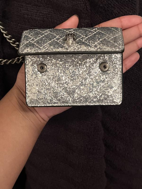 Micro Kensington Faux Leather Crossbody Bag | Nordstrom