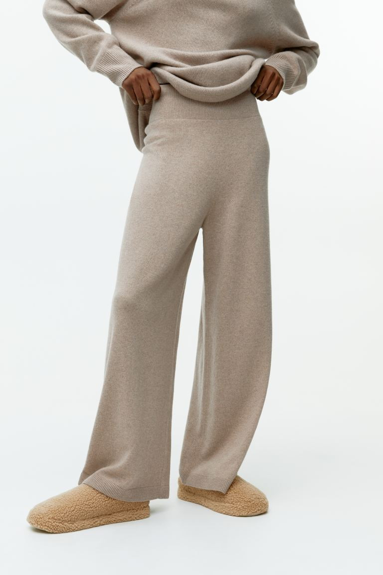 Kaschmirhose | H&M (DE, AT, CH, NL, FI)