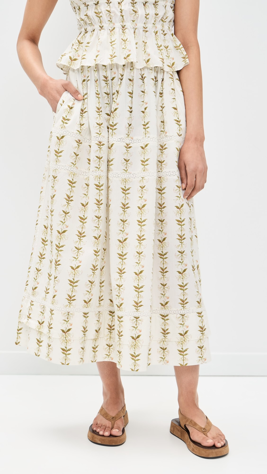 Amelia Skirt | Shopbop