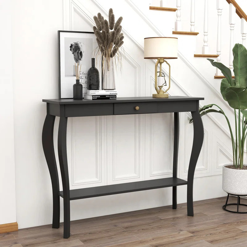 Altraud 39'' Console Table | Wayfair North America