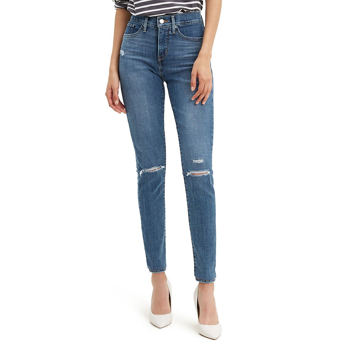 Women's Levi's® 311™ Shaping Skinny Jeans | Kohl's