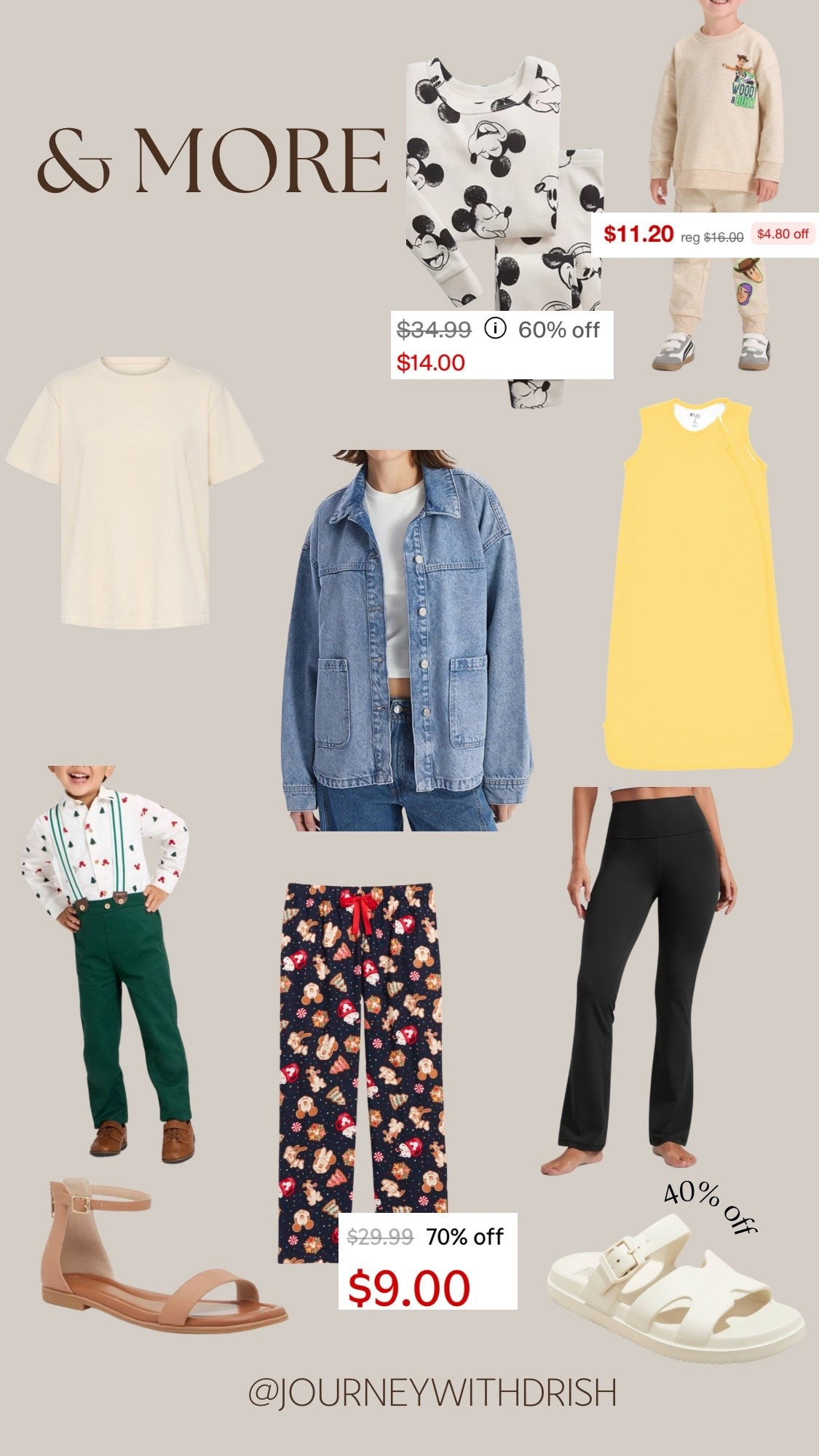 As seen in stories: Disney 

#LTKKids #LTKTravel #LTKSaleAlert