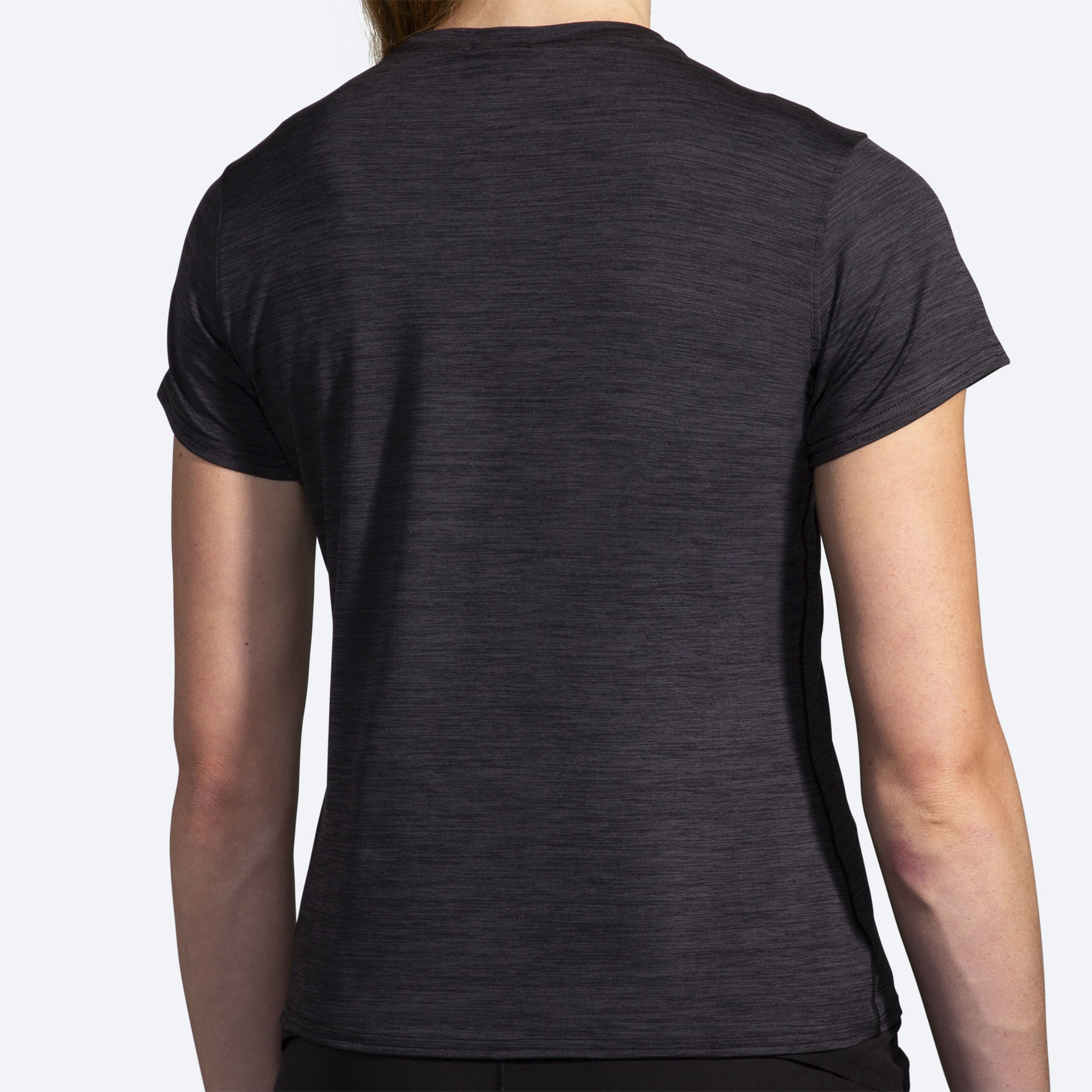 Luxe Short Sleeve | Brooks Running