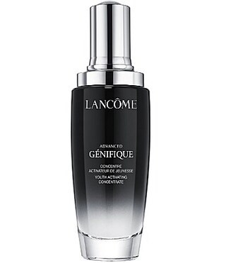Lancome Advanced Genifique Anti-Aging Face Serum - 3.4 oz. | Dillard's