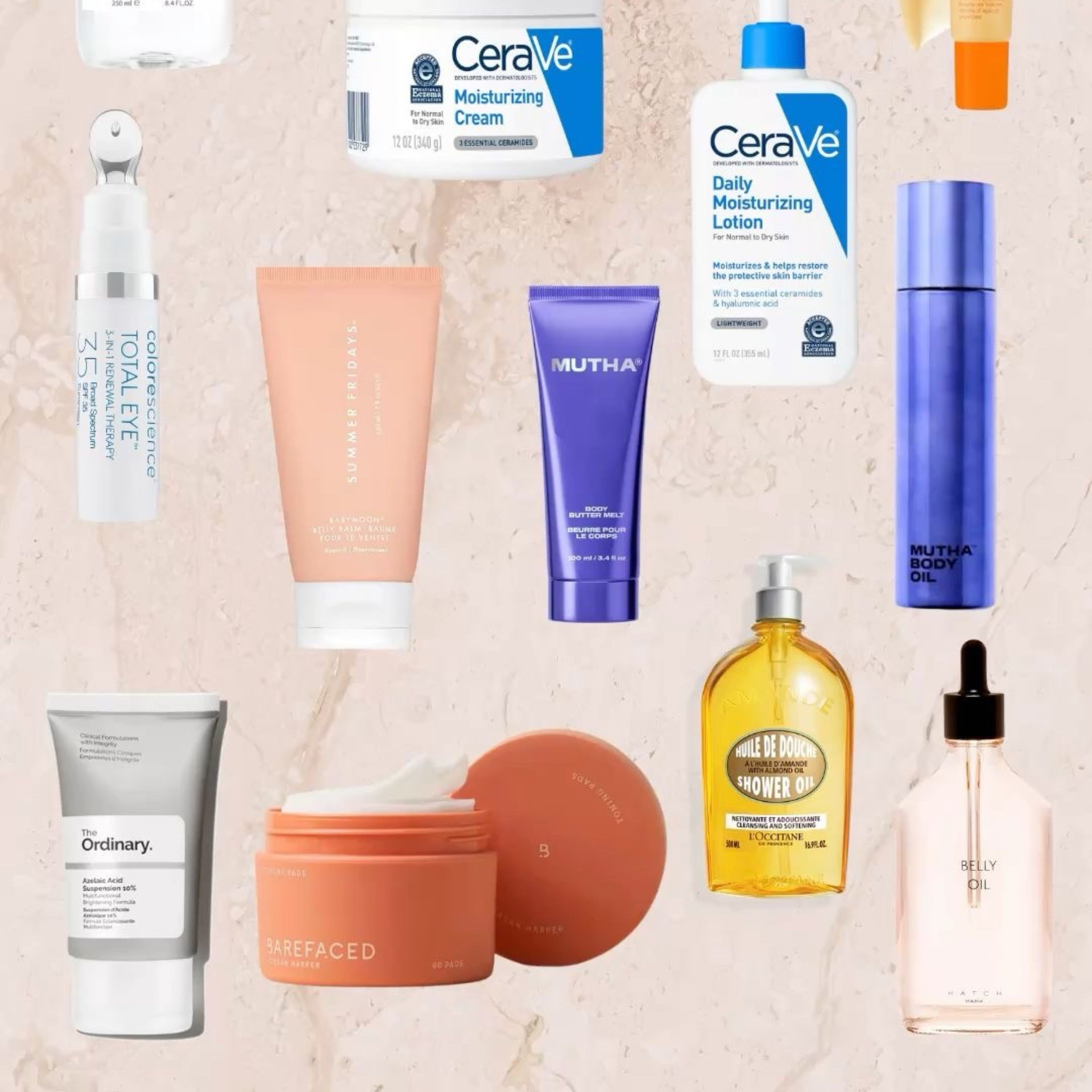 Pregnancy Skincare 

#LTKBeauty #LTKBump