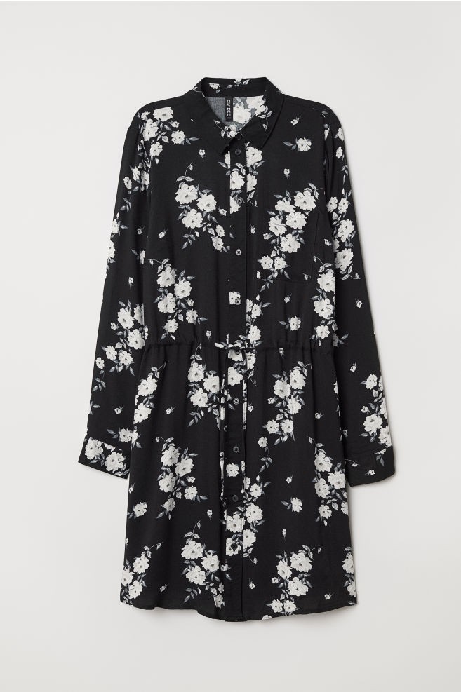 Shirt Dress | H&M (US + CA)