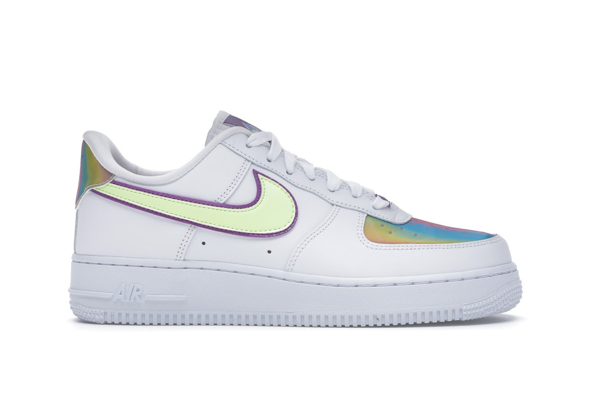 Nike Air Force 1 Low Easter (2020) (Women's) | StockX