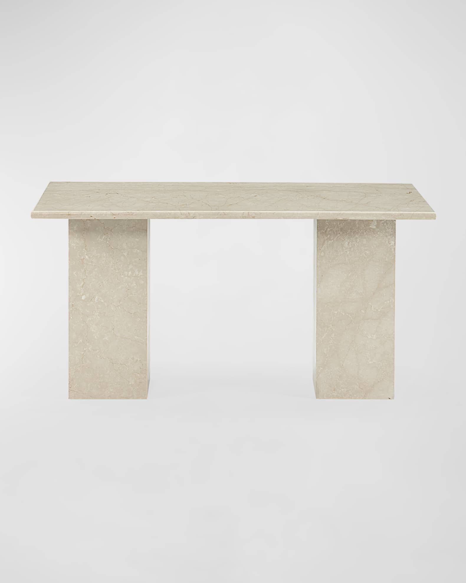 Arum and Antonia Desk Furniture Collection | Neiman Marcus