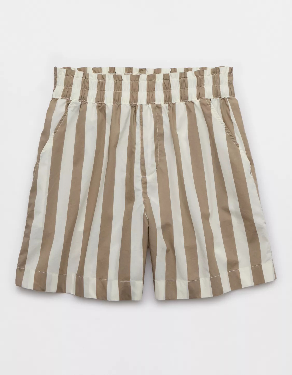 Aerie Good Day Cover Up Short | American Eagle Outfitters (US & CA)