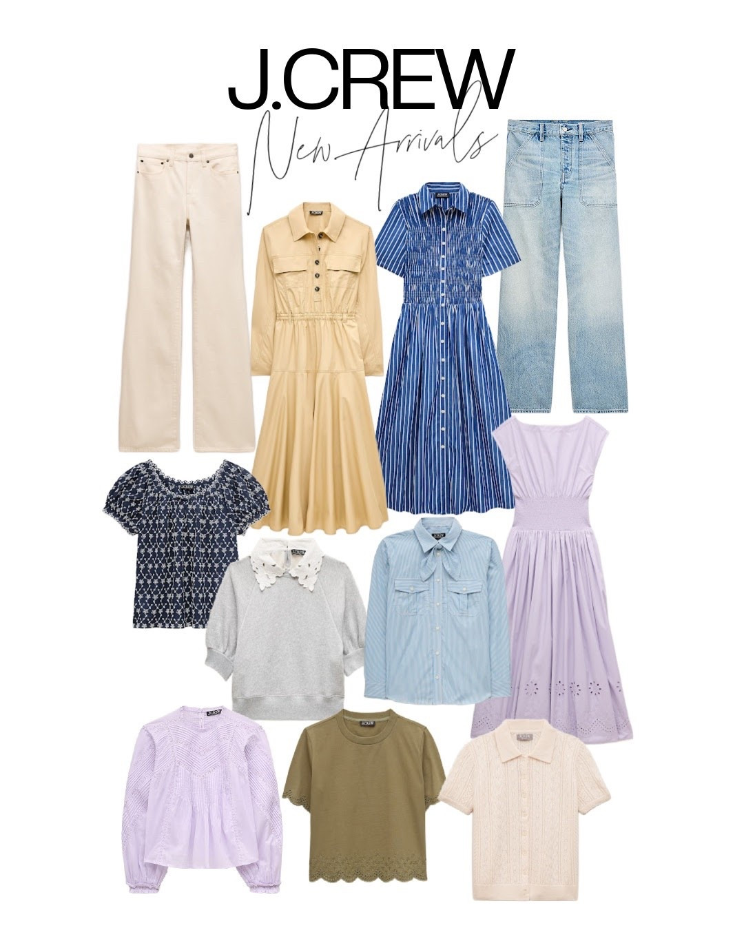 NEW✨

#LTKOver40 #LTKSeasonal