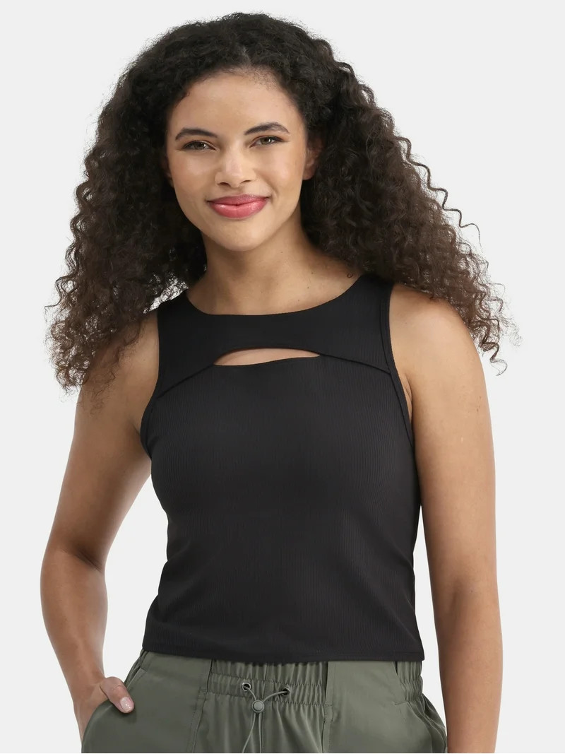 Avia Women's Bra Tank, Sizes XS-XXXL | Walmart (US)