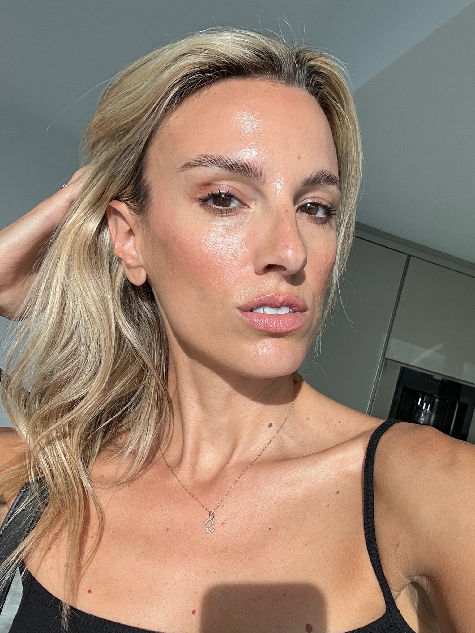 Go to makeup for bronzy, glowy skin. Shop the Sephora Sale.

#LTKbeauty #LTKBeautySale