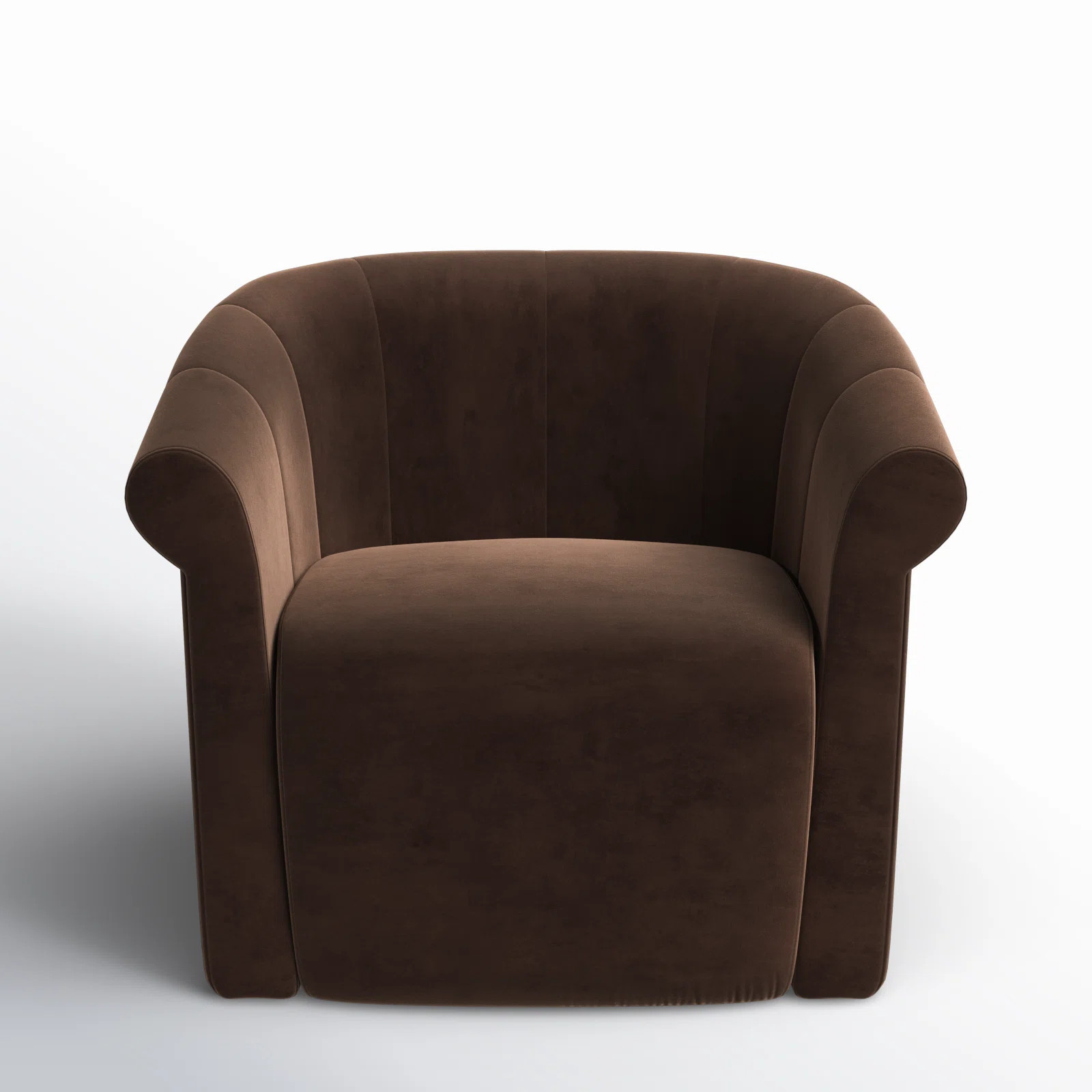 Birch Lane™ Shayla Modern Swivel Chair | Wayfair | Wayfair North America