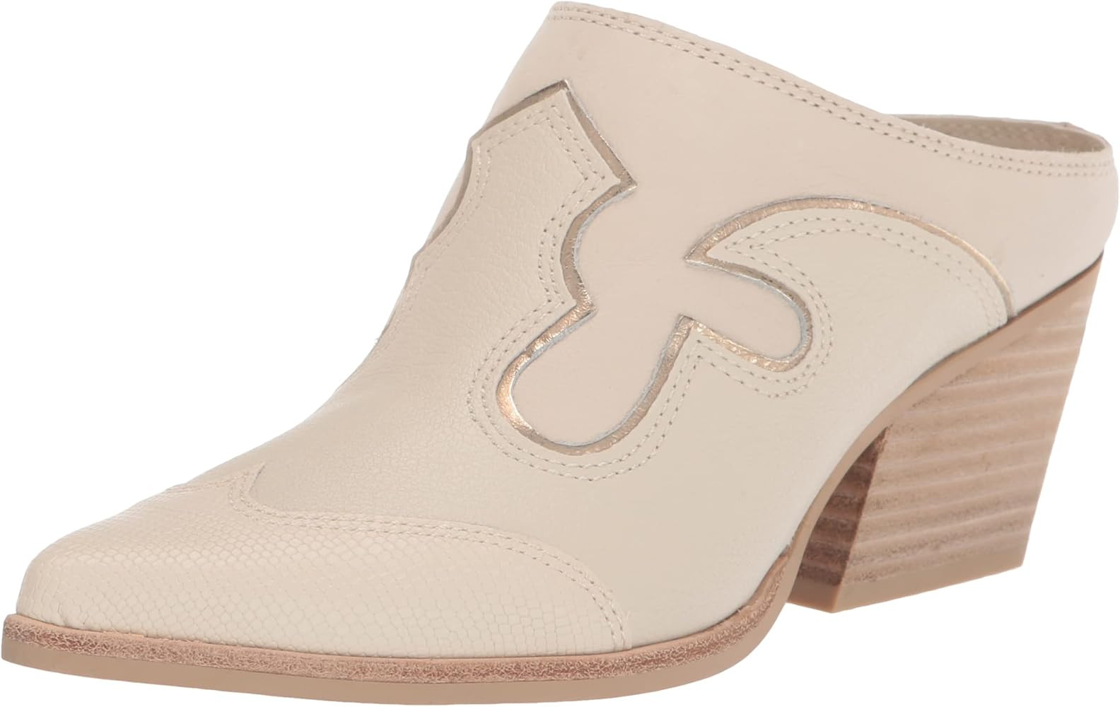 Dolce Vita Women's Lars Mule | Amazon (US)