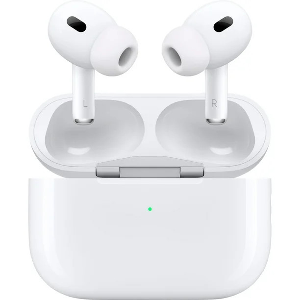 Apple AirPods Pro (2nd Generation) - Walmart.com | Walmart (US)