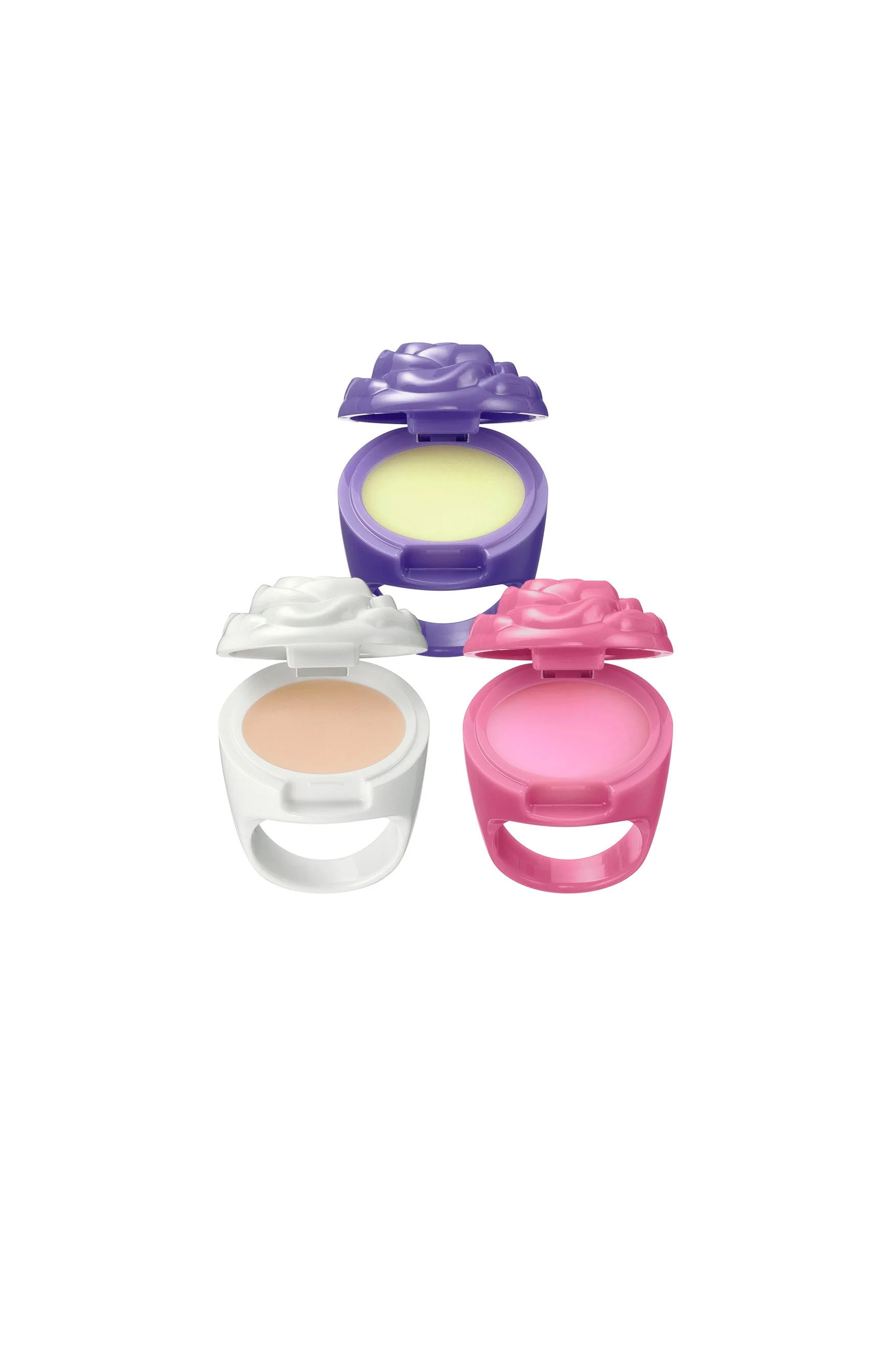 Anna Sui Ring Perfume Balm Set | Anna Sui