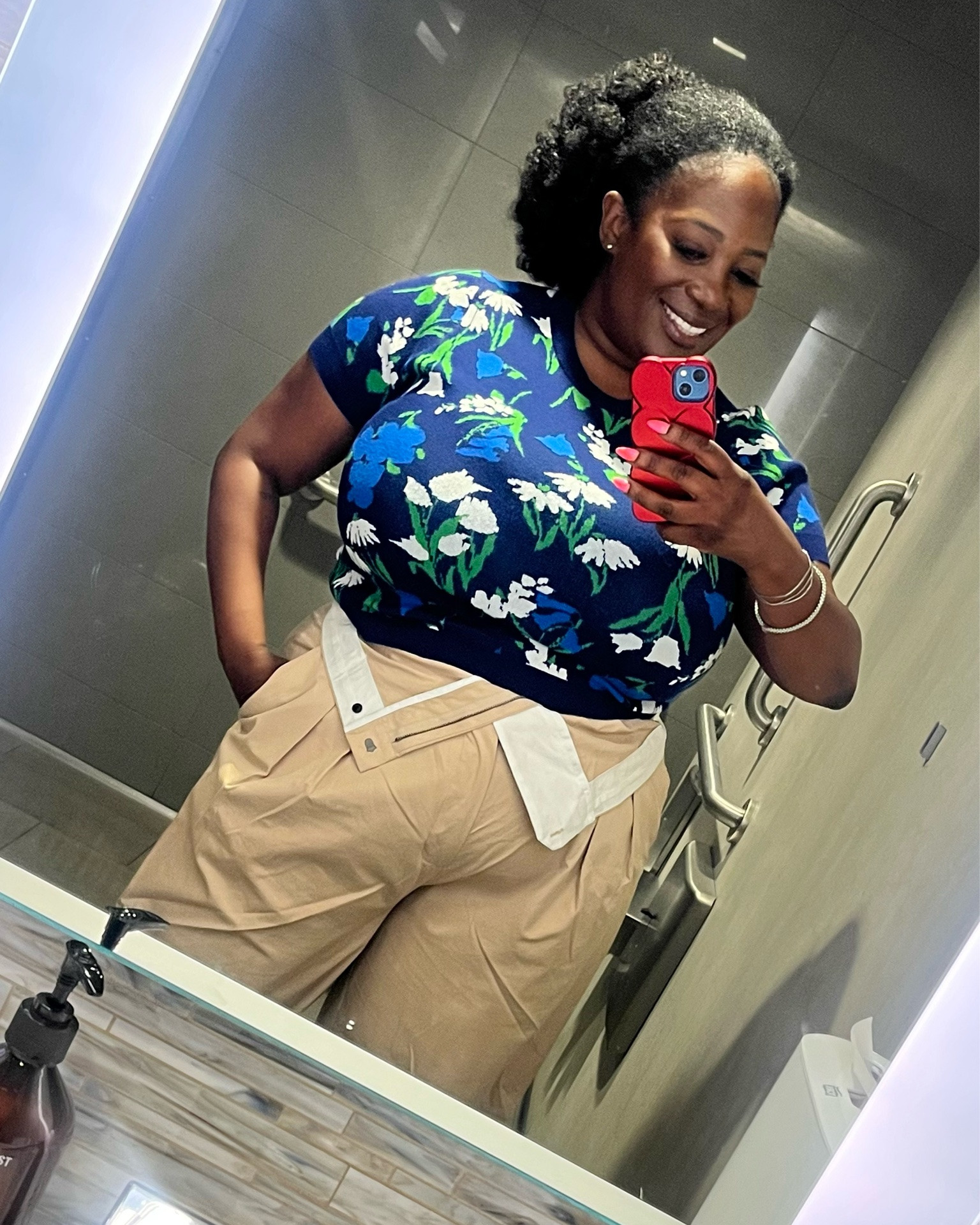 I love shopping my closet and pairing past gems with new @Target finds! I’m wearing my Kate Shade x @Target with my KBB x @Target collab piece for this travel OOTD and they go together perfectly!

#LTKOver40 #LTKPlusSize #LTKTravel