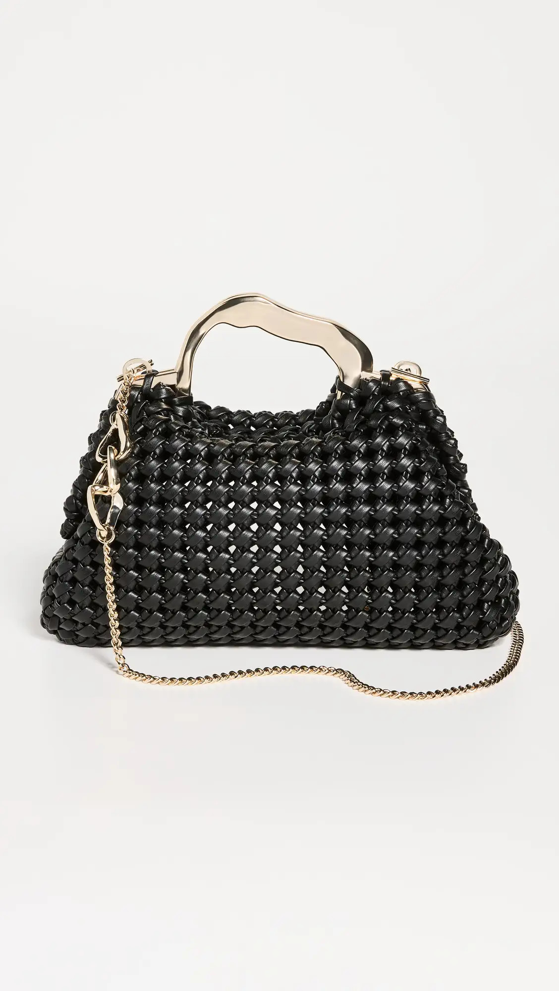 Aje New Weave Frame Bag | Shopbop | Shopbop