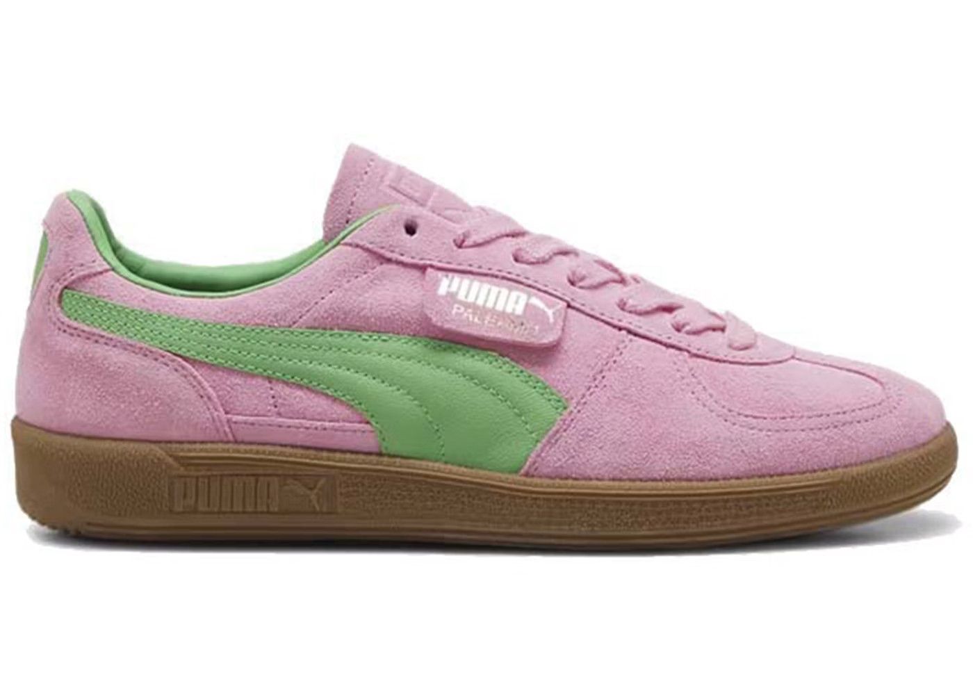 Puma PalermoPink Delight Green | StockX