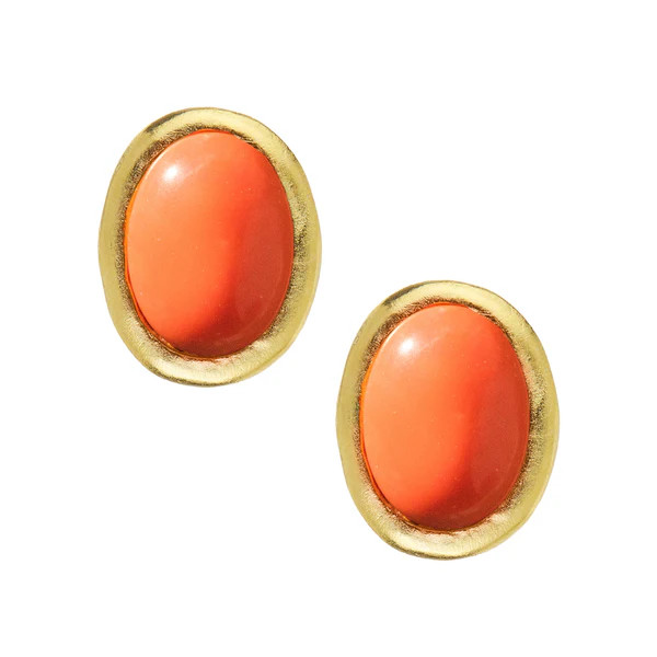 Caroline Studs | Susan Shaw