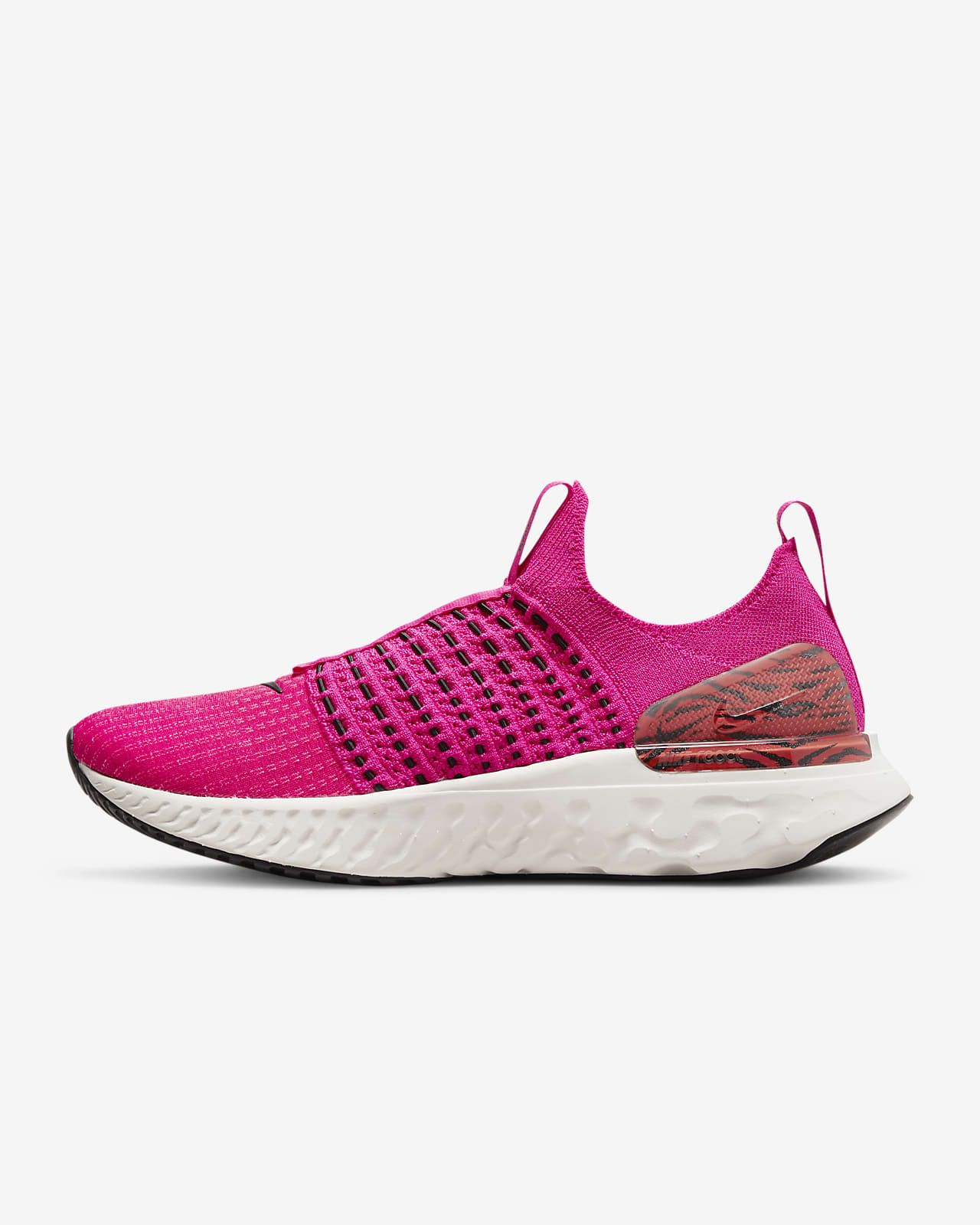 Nike React Phantom Run Flyknit 2 Women's Running Shoes. Nike.com | Nike (US)