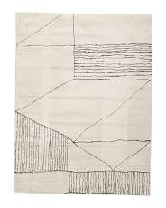 Made In Turkey 5x7 Modern Rug | Marshalls