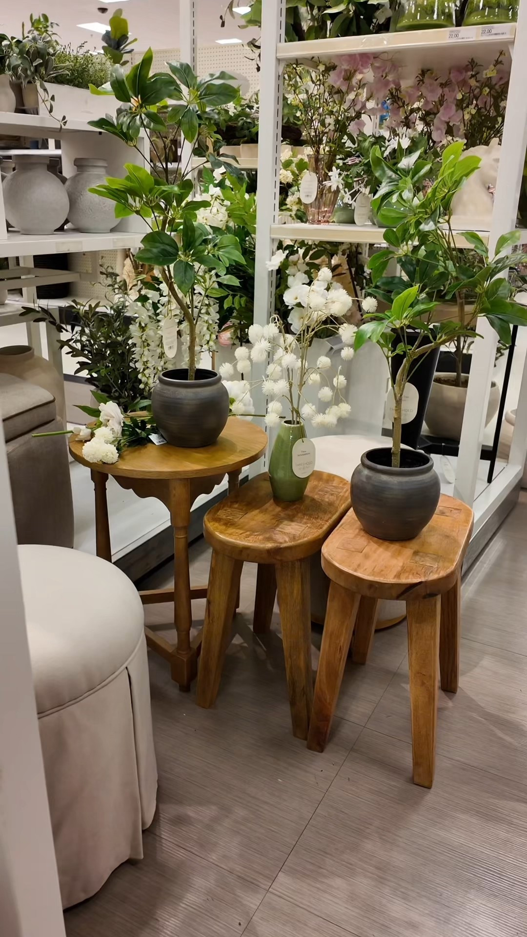 New Target home decor.  

#target #homedecor #targetfind #targetstyle #targethome #newattarget #targethaul


#LTKSeasonal #LTKHome