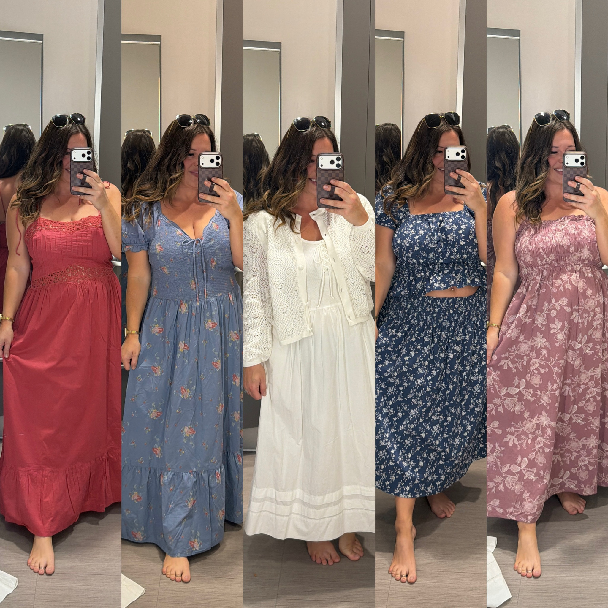 Target spring dress haul

#LTKMidsize #LTKSeasonal