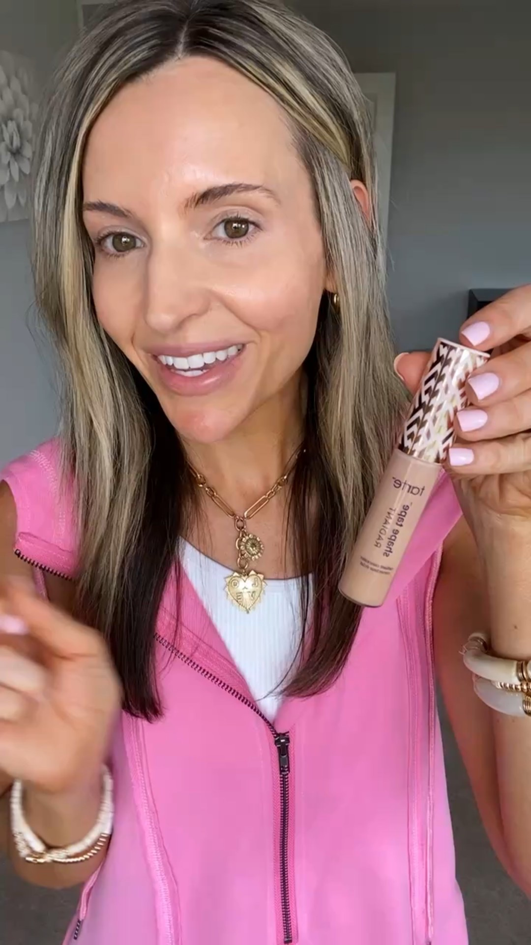 Tarte friends & Family sale is here!!! 🥳 save 30% off Sitewide + FREE SHIPPING (or 35% off for VIP) 
@tartecosmetics #TartePartner 

#LTKSaleAlert #LTKBeauty #LTKStyleTip