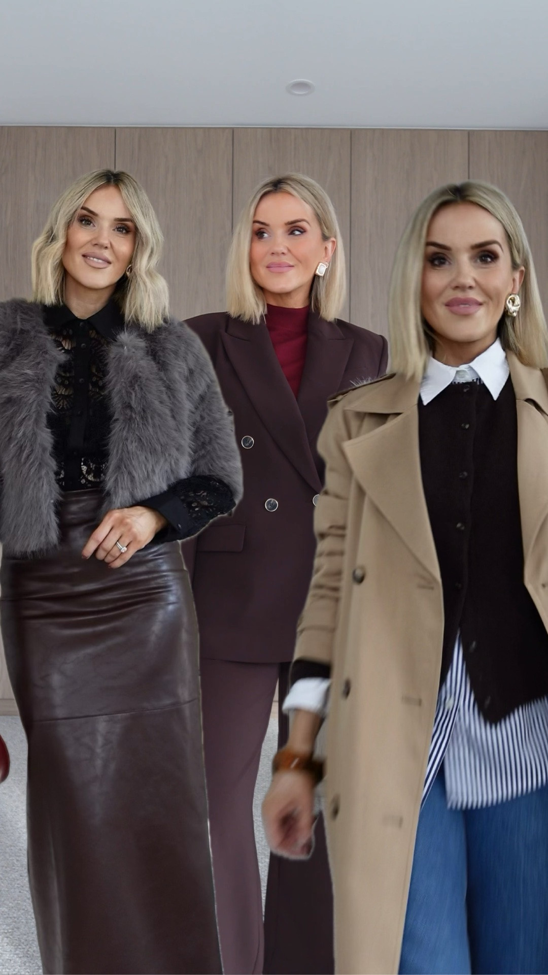 Save these looks for when you need weekly inspo! ✨

Which one is your fav? 

#melbournemums #outfitinspirations #australianmums #stylishoutfit #australianstyle