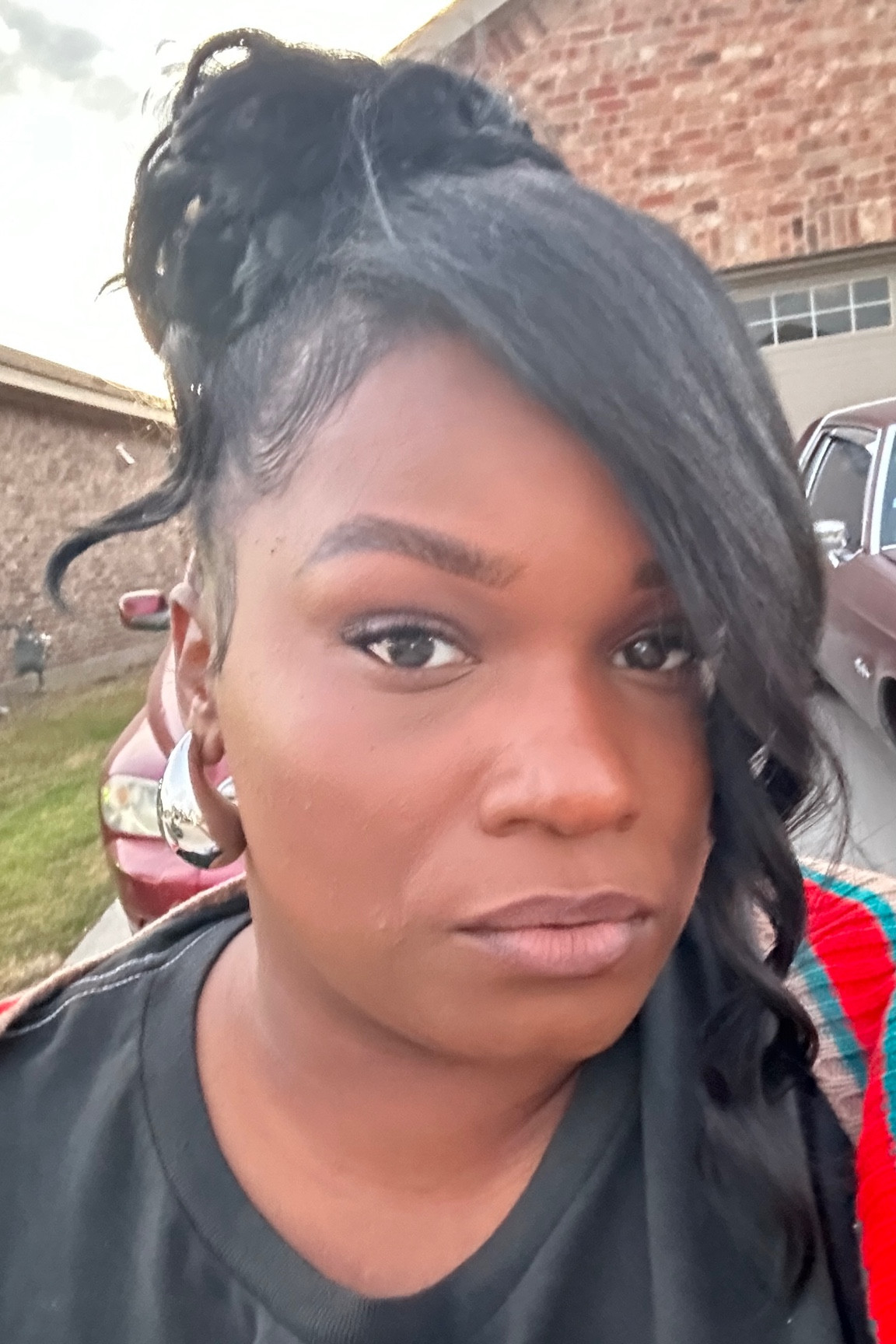 Drawstring Pony 💁🏾‍♀️

#LTKBeauty #LTKPlusSize #LTKStyleTip