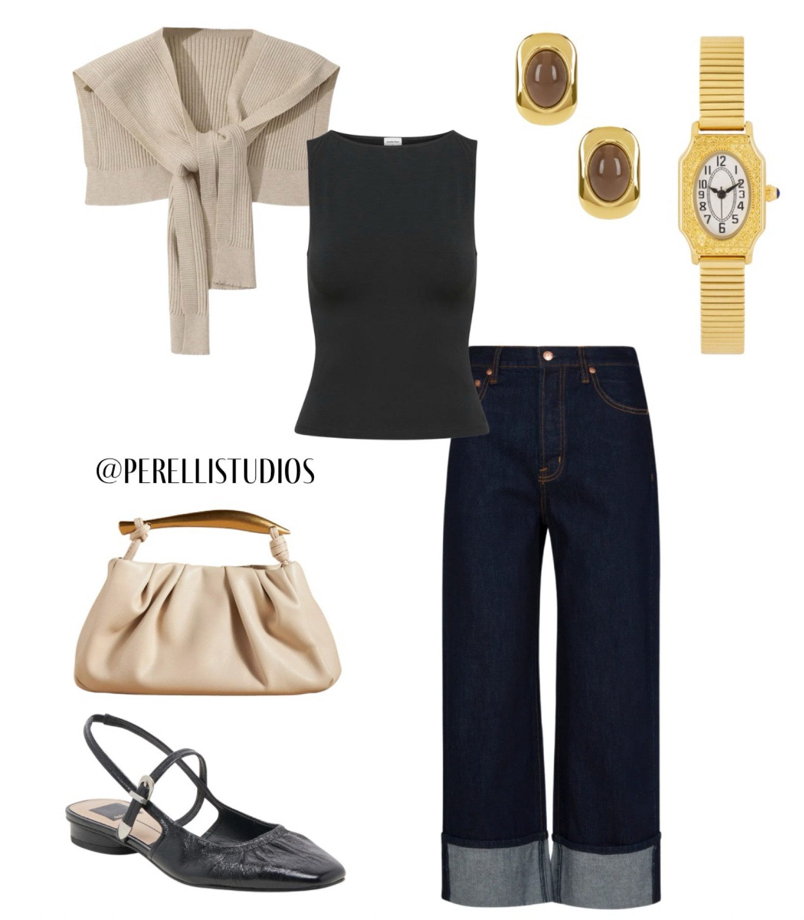 Fall/Winter  Outfit Inspo! 

#LTKStyleTip #LTKSeasonal #LTKHoliday