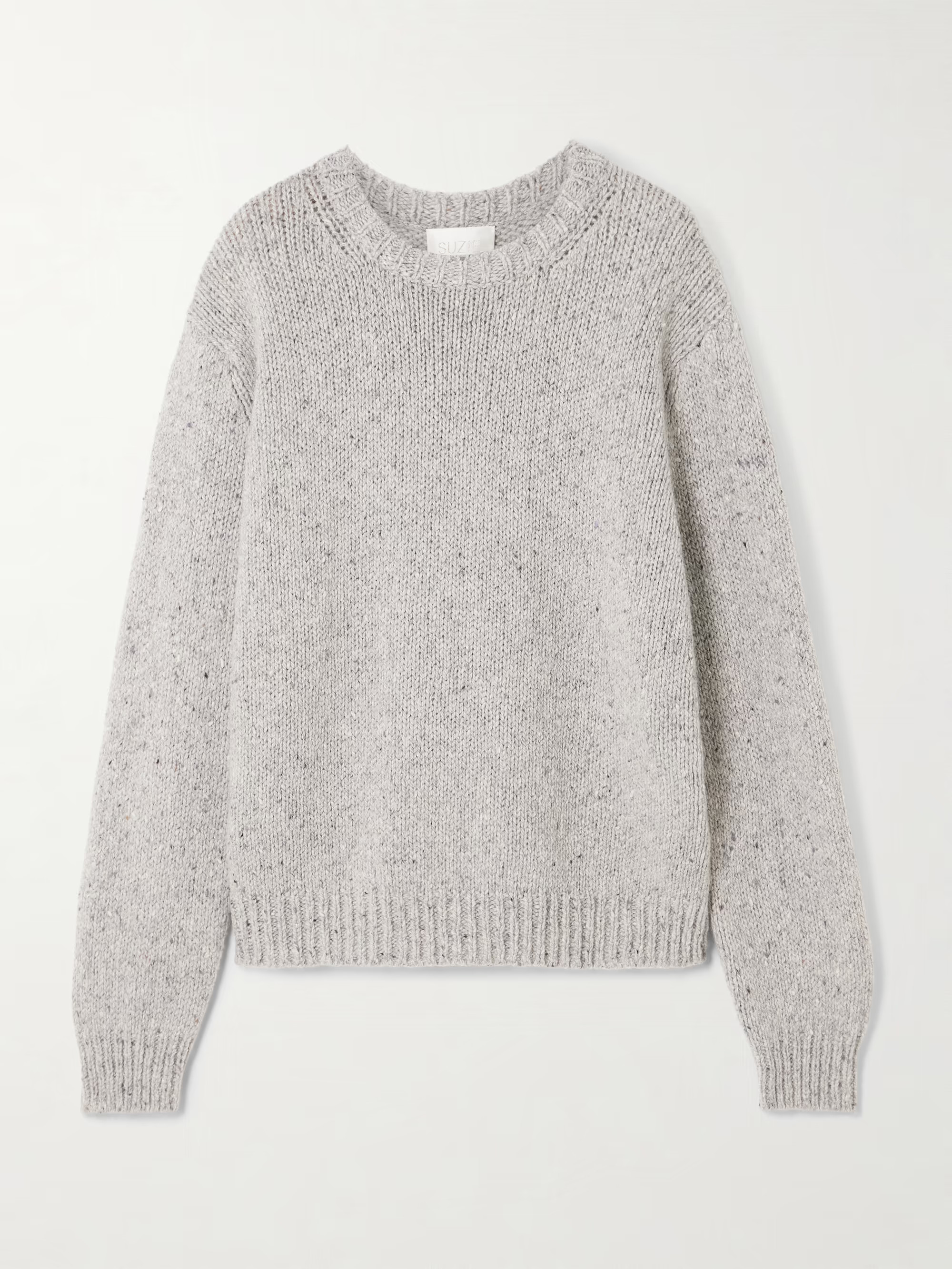 Kismet oversized cashmere sweater | NET-A-PORTER (UK & EU)