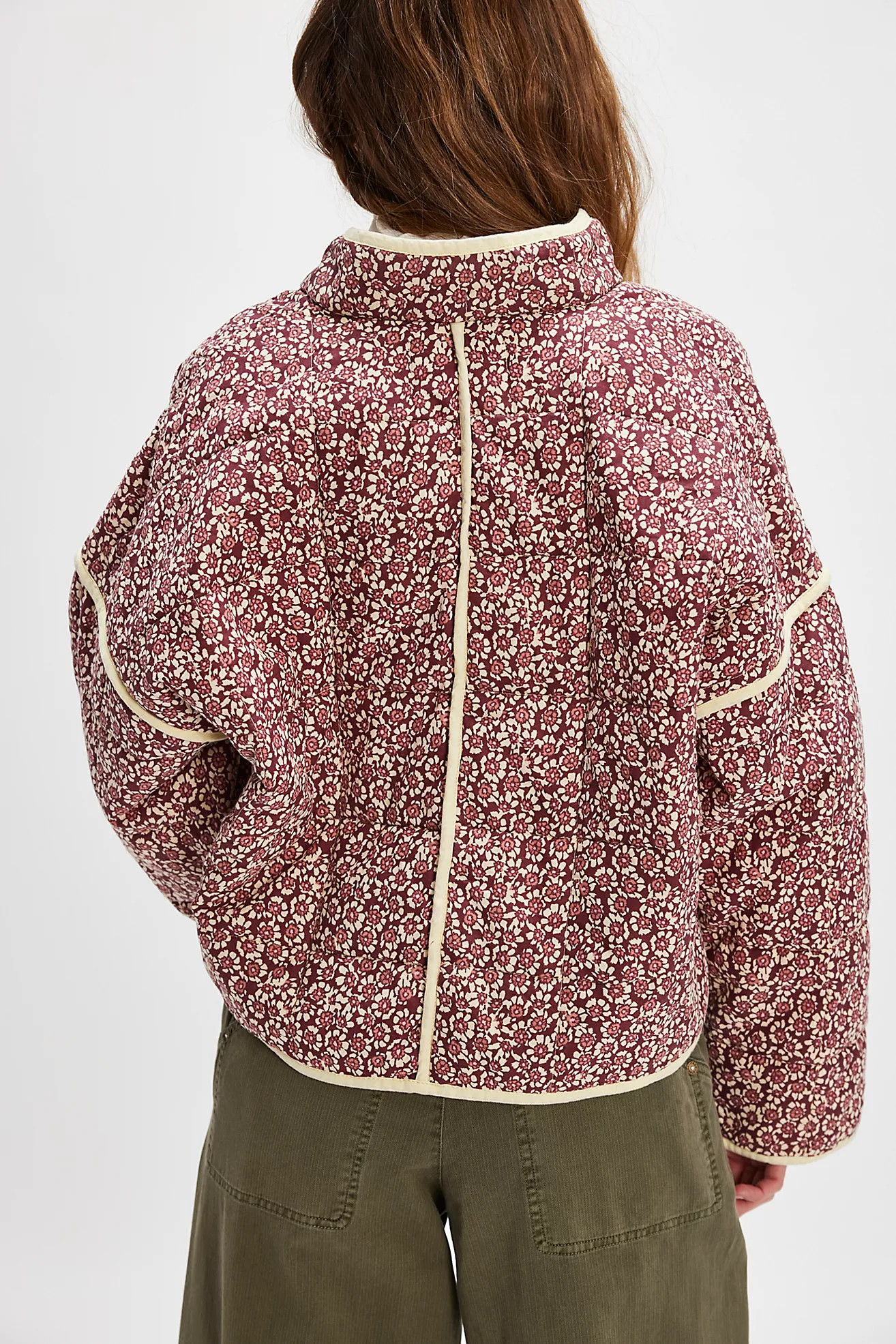 Chloe Jacket | Free People (Global - UK&FR Excluded)