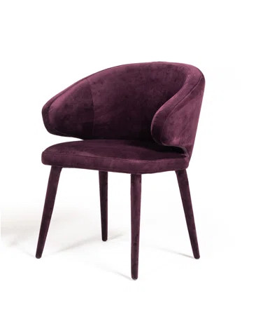 Mercer41 Lyell Upholstered Arm Chair | Wayfair Professional