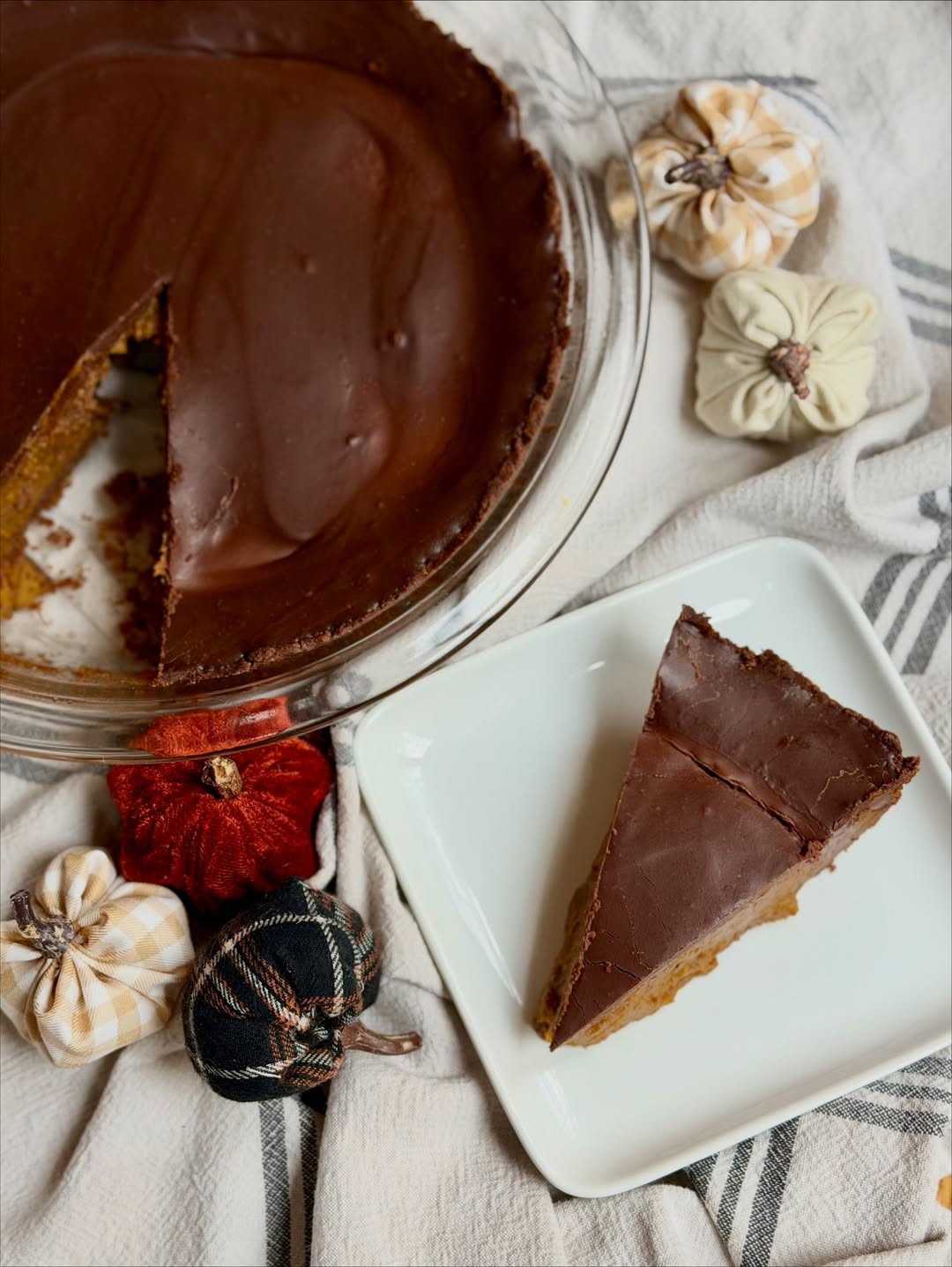 Healthy AND Delicious Pie EXISTS 

 #LTKHoliday #LTKfoodie #LTKSeasonal