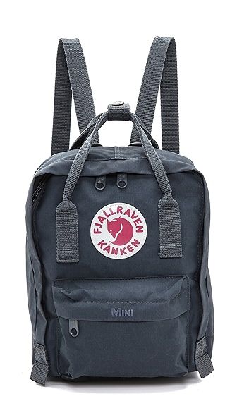 Kanken Mini Backpack | Shopbop