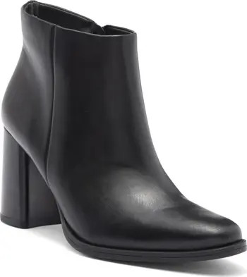 Winn Bootie (Women) | Nordstrom