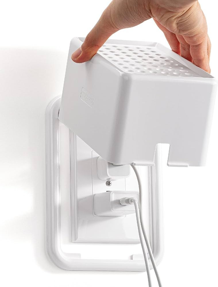 Bates Extra Large Baby Safety Outlet Box, Plug Covers for Electrical Outlets, Child Proof Socket ... | Amazon (US)
