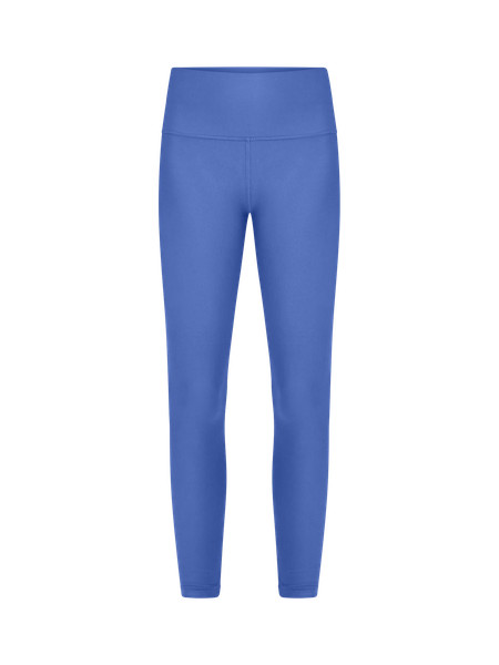 Wunder Train High-Rise Tight 25" | Women's Pants | lululemon | Lululemon (US)