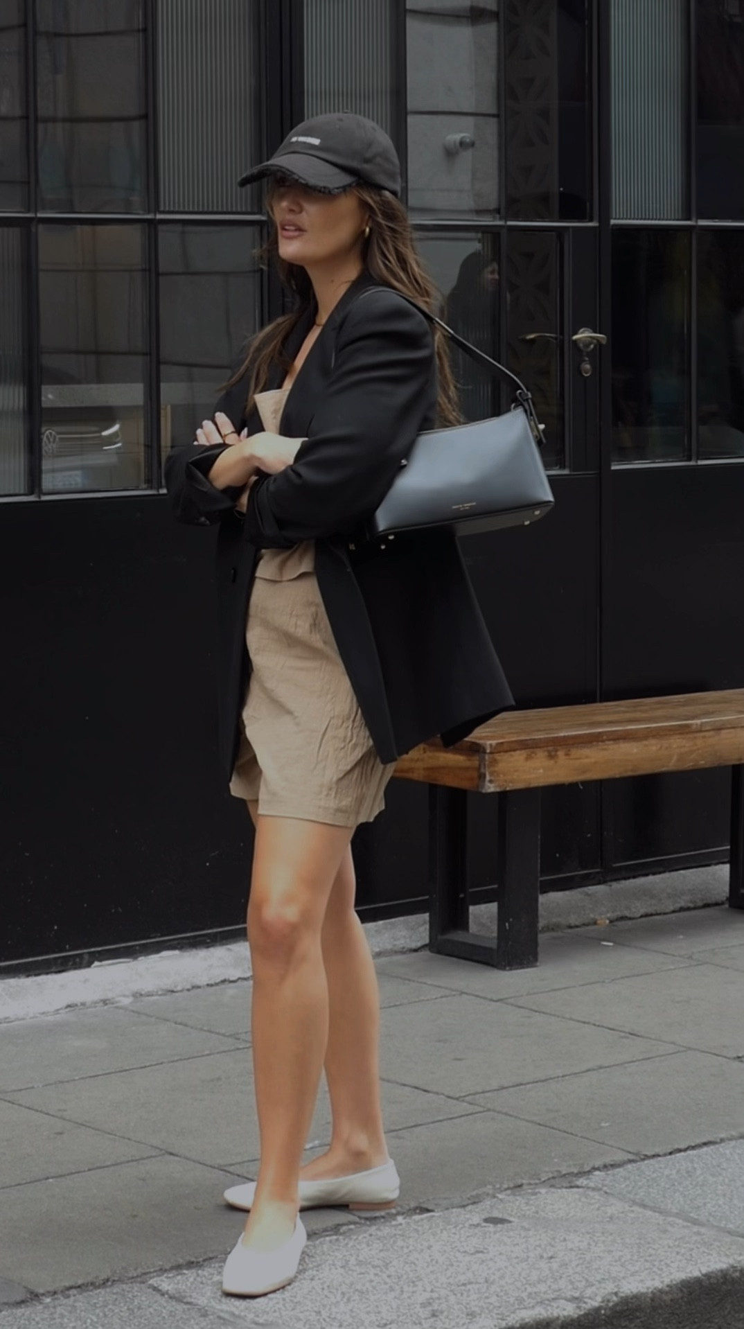 Summer in Dublin outfit 🤍

#LTKeurope #LTKfindsunder100 #LTKSeasonal