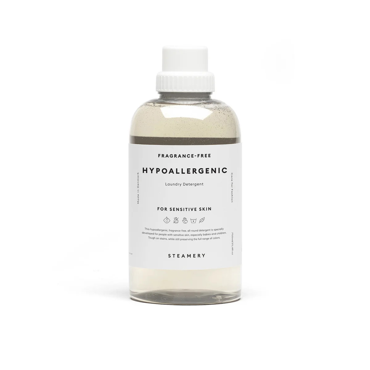 Flüssigwaschmittel von Steamery | Connox | Connox DE