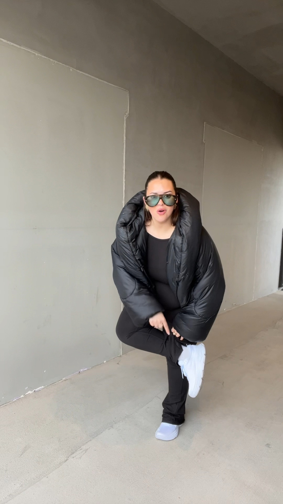 Big girl approved sneakers!!!

#LTKSeasonal #LTKbeauty #LTKstyletip