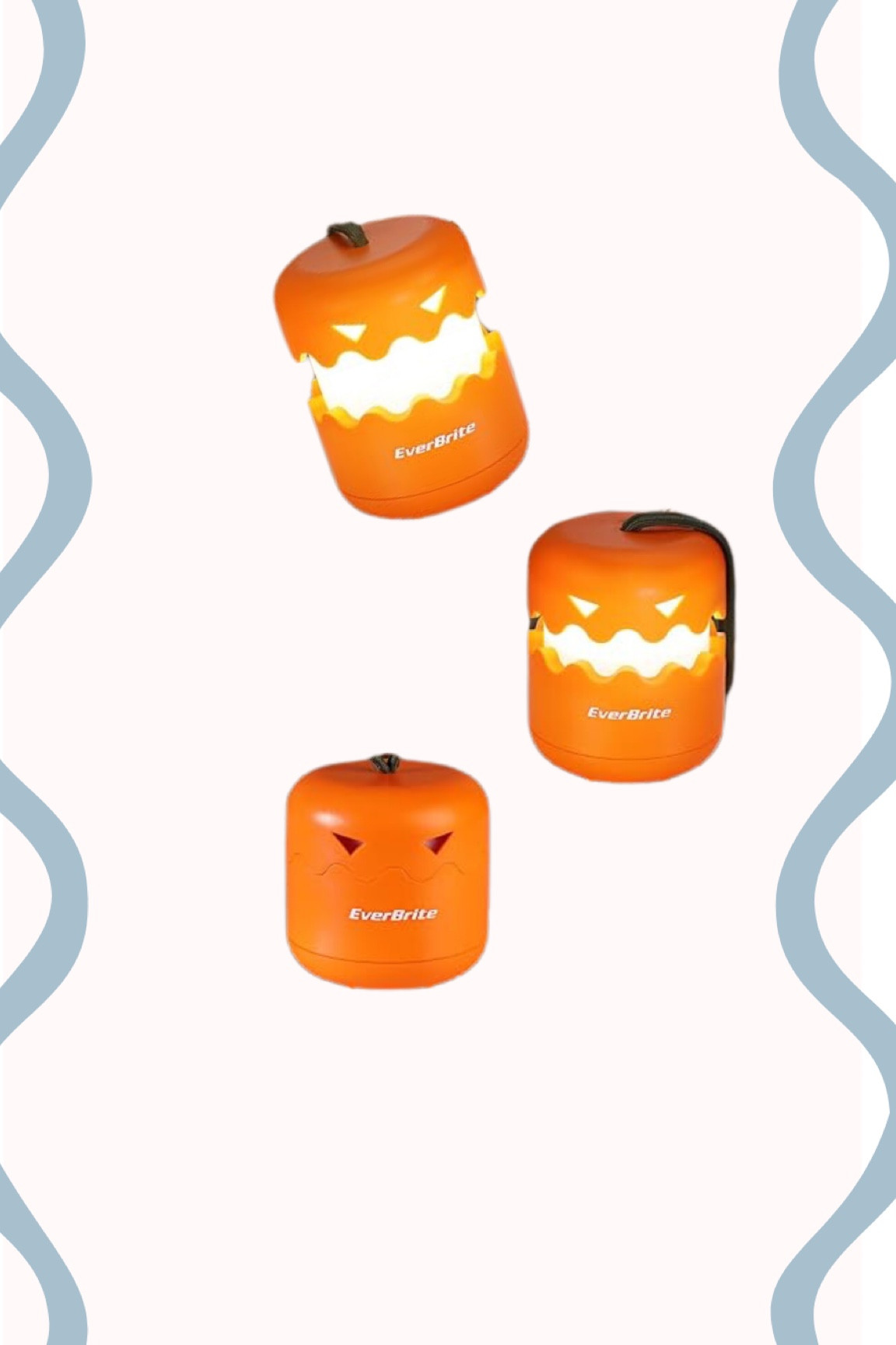 halloeeen lights! 

#LTKHalloween