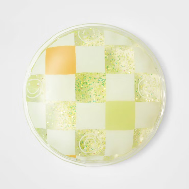 Reusable Ice Pack Smiley Face - Cat & Jack™ | Target