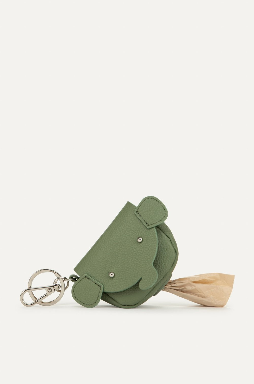 Elma Poop Bag Holder | max-bone