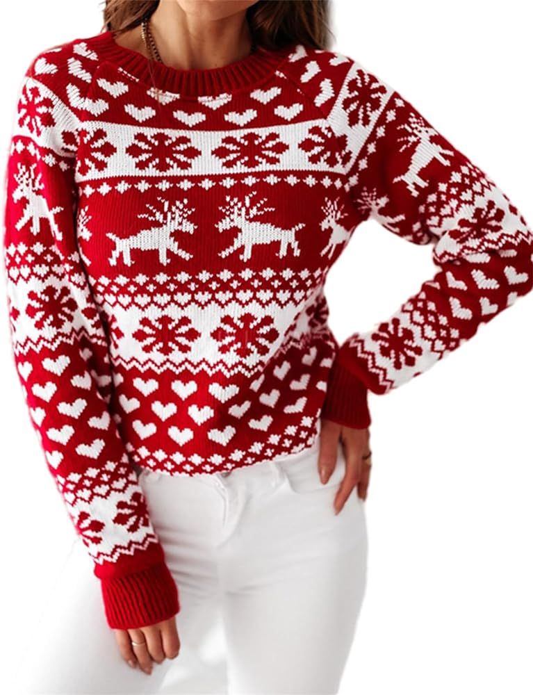 Christmas Sweater | Amazon (US)